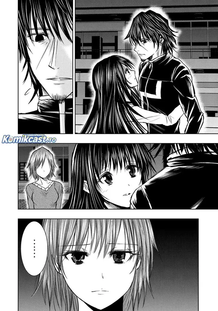 image-komik-isekai-kaeri-no-ossan-wa-shuumatsu-de-sekai-de-musou-suru-chapter-31-23/26