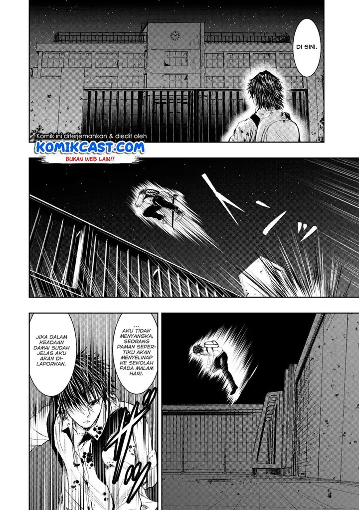 image-komik-isekai-kaeri-no-ossan-wa-shuumatsu-de-sekai-de-musou-suru-chapter-4-7/26