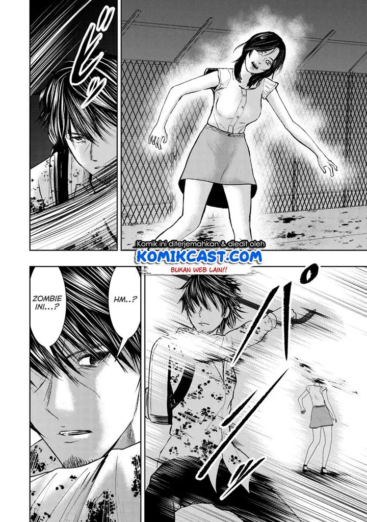 image-komik-isekai-kaeri-no-ossan-wa-shuumatsu-de-sekai-de-musou-suru-chapter-4-11/26