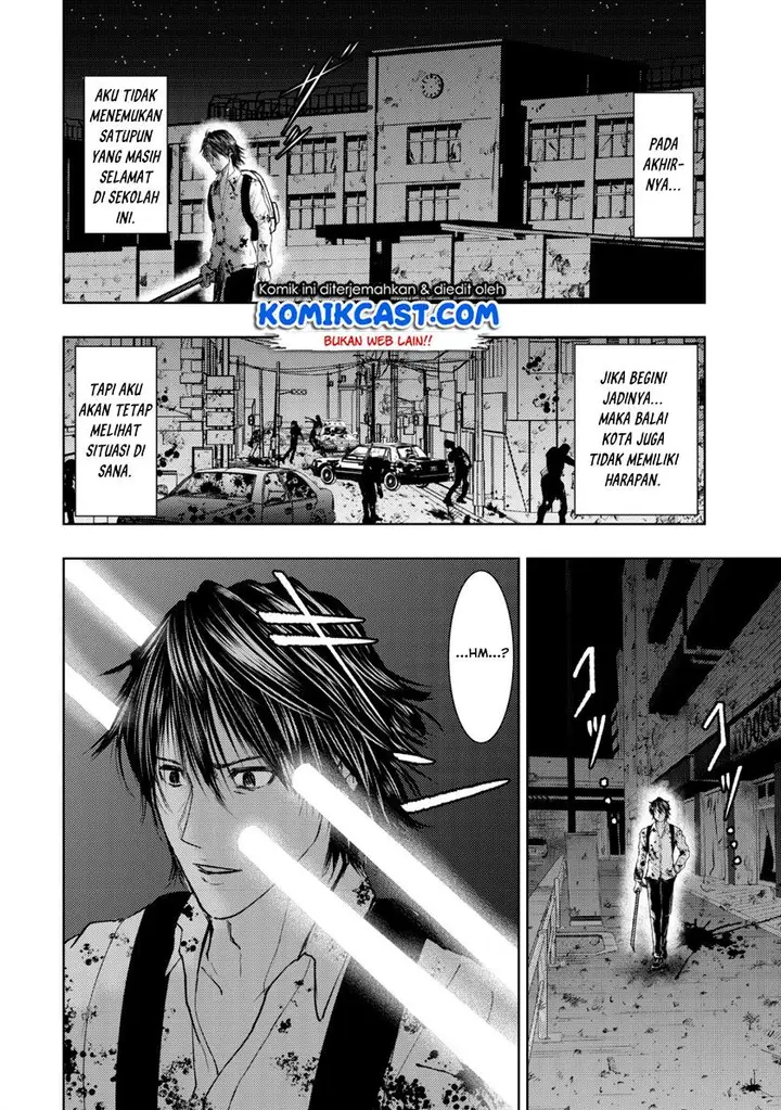 image-komik-isekai-kaeri-no-ossan-wa-shuumatsu-de-sekai-de-musou-suru-chapter-4-15/26