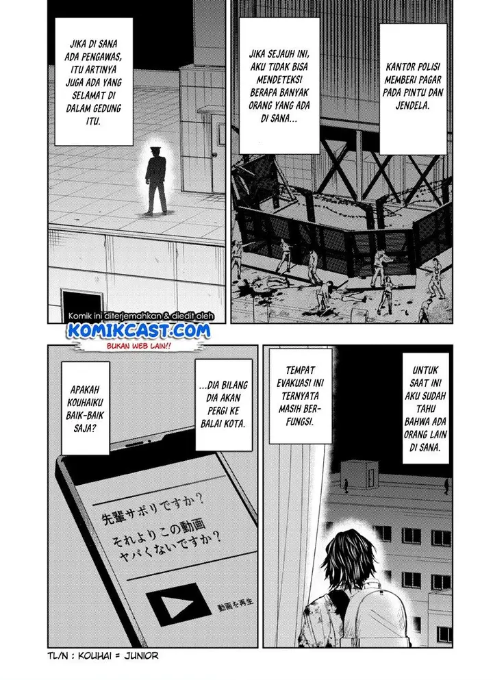 image-komik-isekai-kaeri-no-ossan-wa-shuumatsu-de-sekai-de-musou-suru-chapter-4-18/26