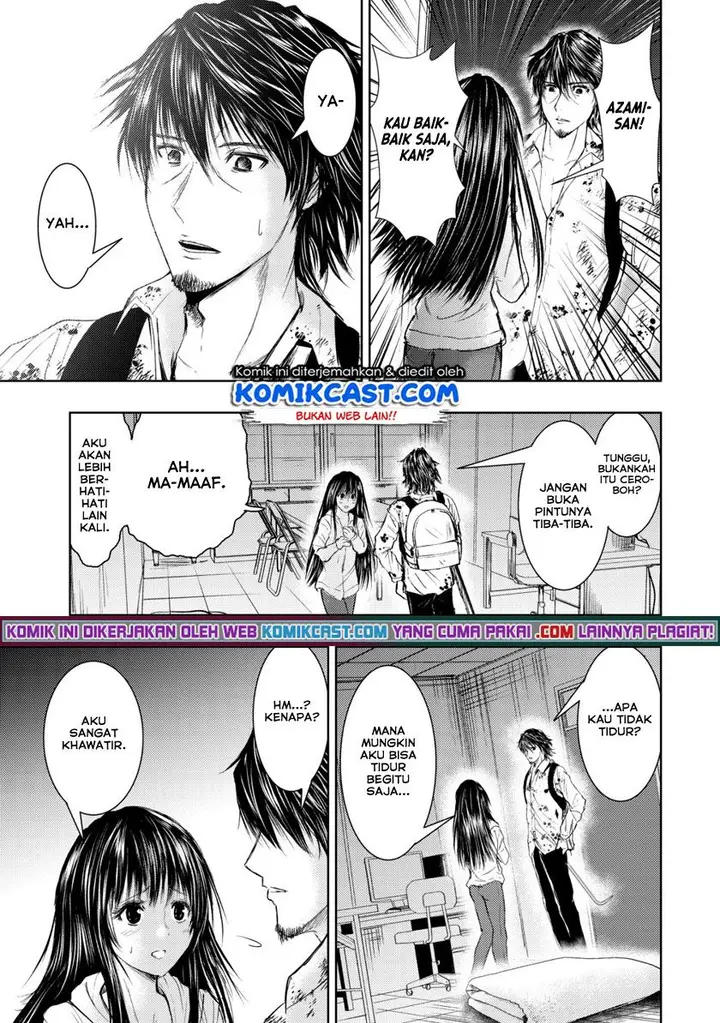 image-komik-isekai-kaeri-no-ossan-wa-shuumatsu-de-sekai-de-musou-suru-chapter-4-22/26