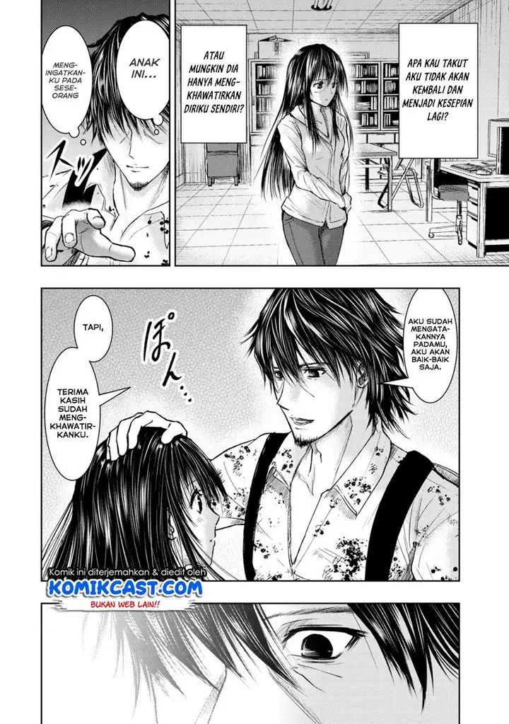 image-komik-isekai-kaeri-no-ossan-wa-shuumatsu-de-sekai-de-musou-suru-chapter-4-23/26