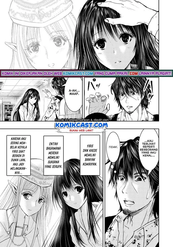 image-komik-isekai-kaeri-no-ossan-wa-shuumatsu-de-sekai-de-musou-suru-chapter-4-24/26