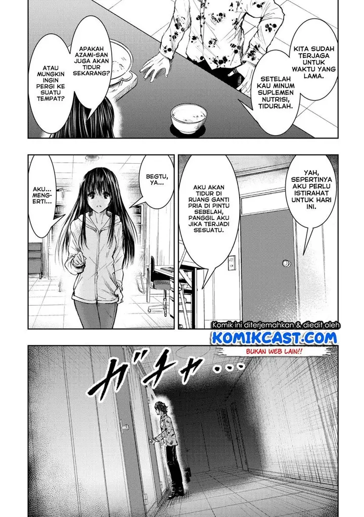 image-komik-isekai-kaeri-no-ossan-wa-shuumatsu-de-sekai-de-musou-suru-chapter-5-5/26