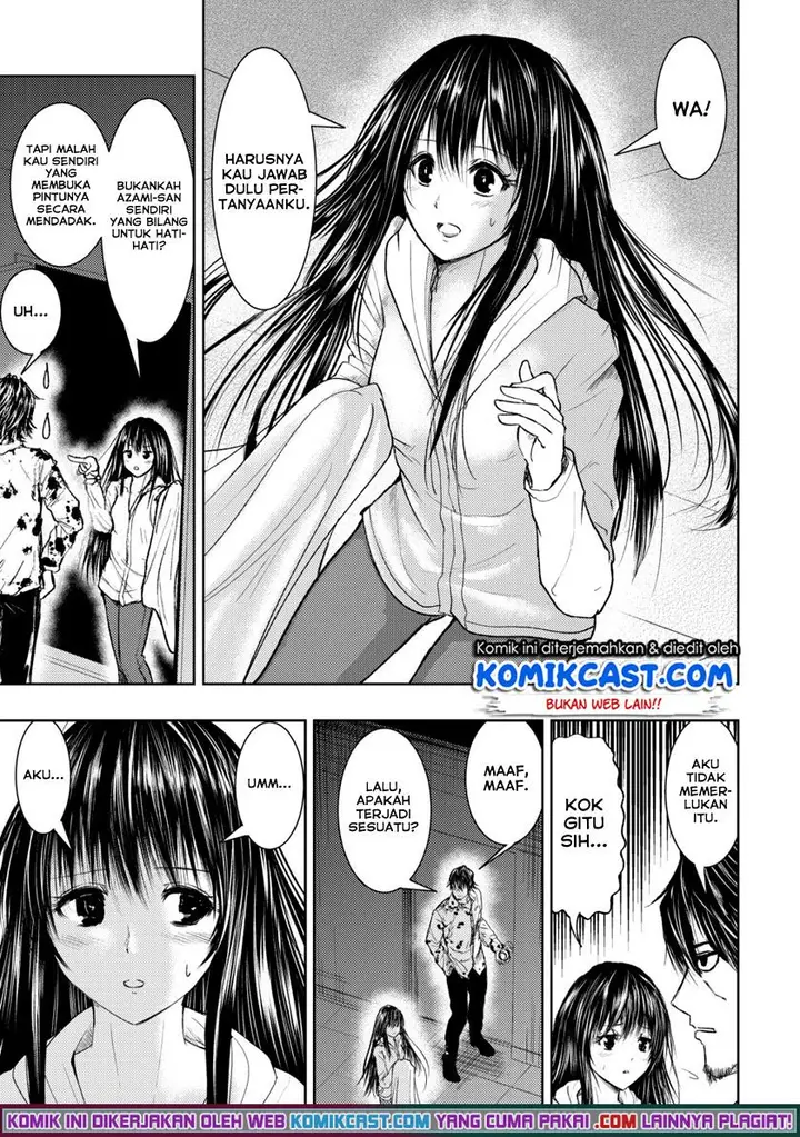 image-komik-isekai-kaeri-no-ossan-wa-shuumatsu-de-sekai-de-musou-suru-chapter-5-8/26