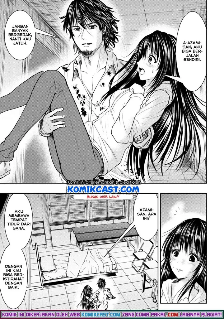 image-komik-isekai-kaeri-no-ossan-wa-shuumatsu-de-sekai-de-musou-suru-chapter-5-14/26
