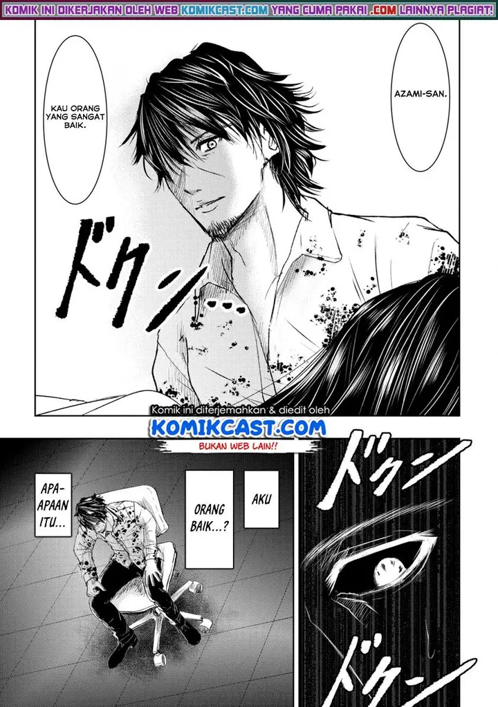 image-komik-isekai-kaeri-no-ossan-wa-shuumatsu-de-sekai-de-musou-suru-chapter-5-18/26