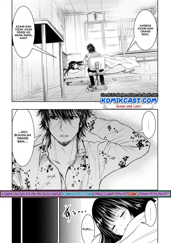 image-komik-isekai-kaeri-no-ossan-wa-shuumatsu-de-sekai-de-musou-suru-chapter-5-20/26