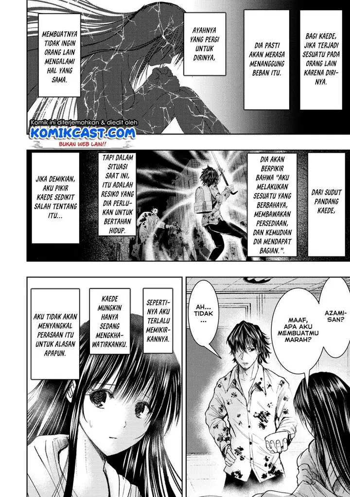 image-komik-isekai-kaeri-no-ossan-wa-shuumatsu-de-sekai-de-musou-suru-chapter-5-23/26