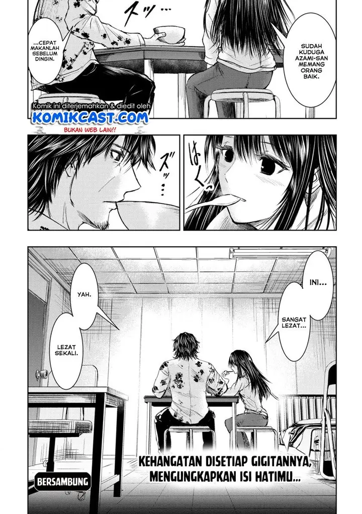 image-komik-isekai-kaeri-no-ossan-wa-shuumatsu-de-sekai-de-musou-suru-chapter-5-25/26