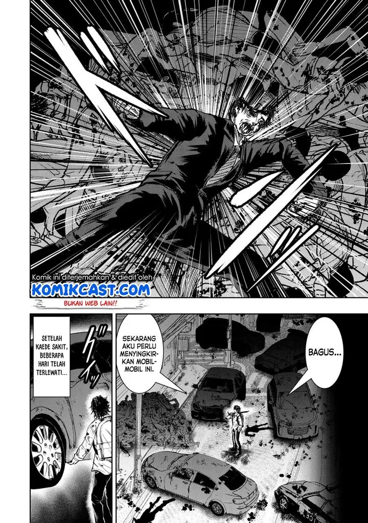 image-komik-isekai-kaeri-no-ossan-wa-shuumatsu-de-sekai-de-musou-suru-chapter-6-1/25