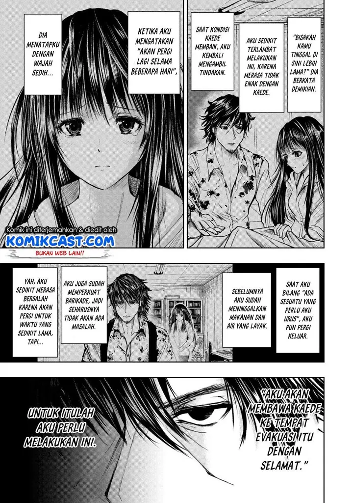 image-komik-isekai-kaeri-no-ossan-wa-shuumatsu-de-sekai-de-musou-suru-chapter-6-2/25