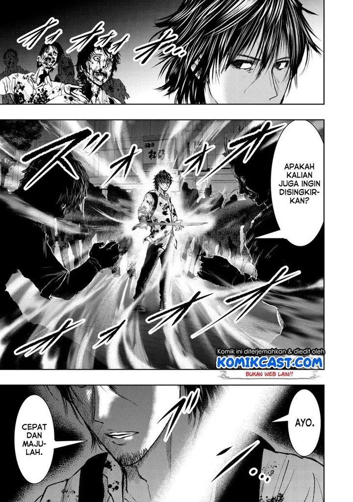 image-komik-isekai-kaeri-no-ossan-wa-shuumatsu-de-sekai-de-musou-suru-chapter-6-4/25