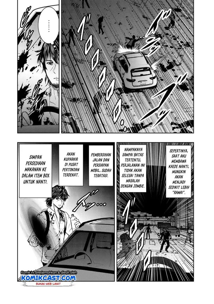 image-komik-isekai-kaeri-no-ossan-wa-shuumatsu-de-sekai-de-musou-suru-chapter-6-7/25