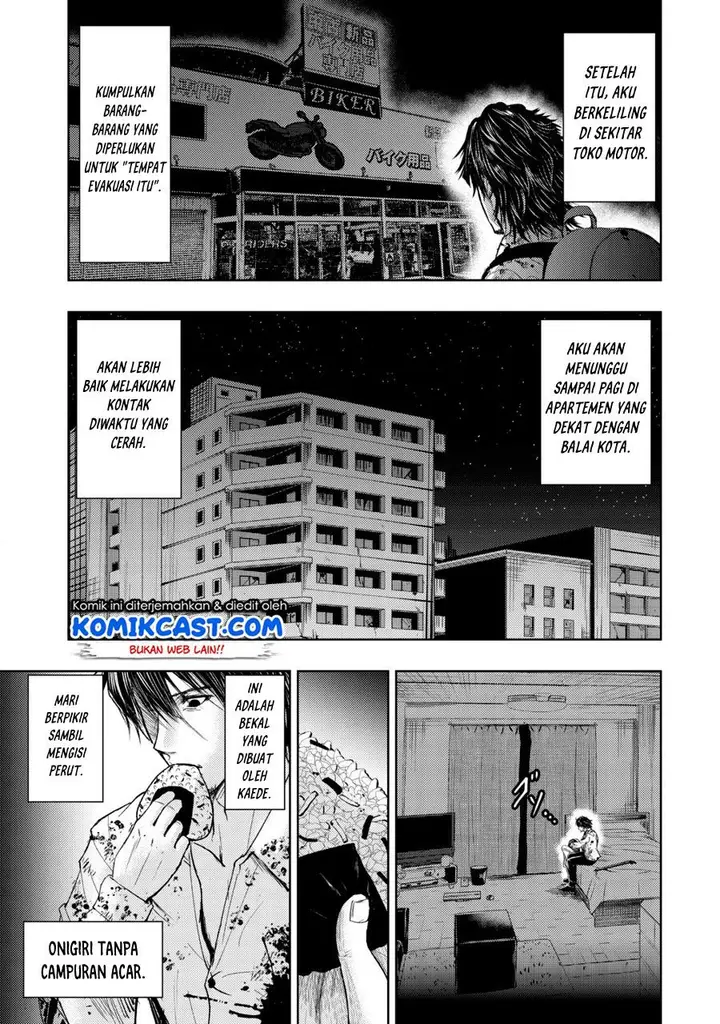 image-komik-isekai-kaeri-no-ossan-wa-shuumatsu-de-sekai-de-musou-suru-chapter-6-8/25