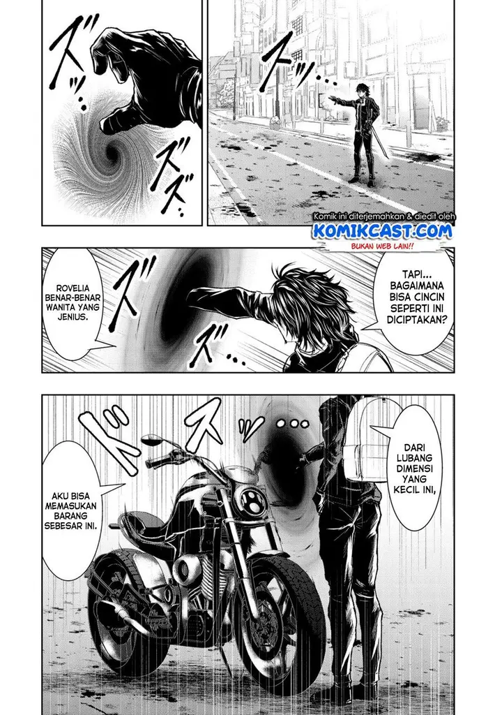 image-komik-isekai-kaeri-no-ossan-wa-shuumatsu-de-sekai-de-musou-suru-chapter-6-13/25