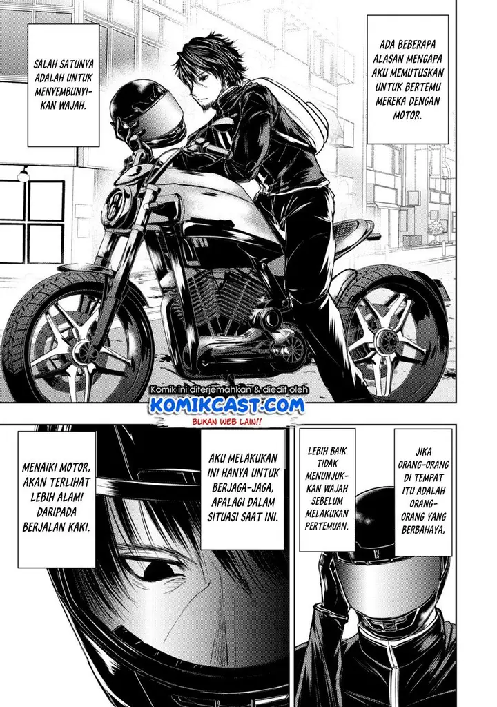 image-komik-isekai-kaeri-no-ossan-wa-shuumatsu-de-sekai-de-musou-suru-chapter-6-14/25