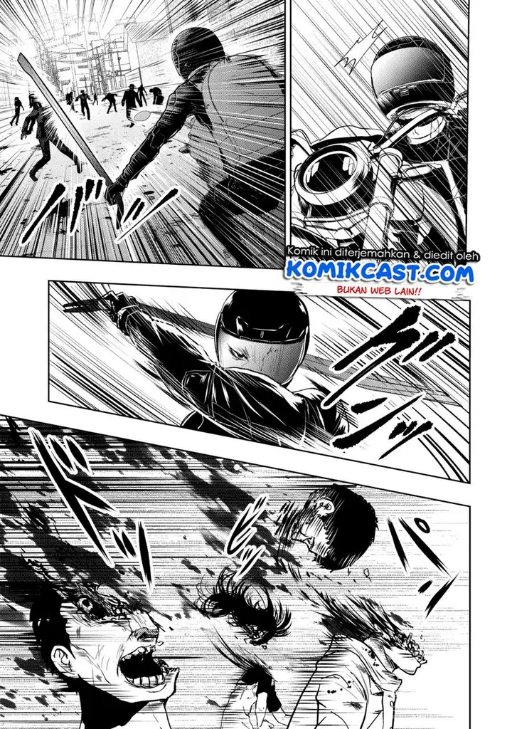 image-komik-isekai-kaeri-no-ossan-wa-shuumatsu-de-sekai-de-musou-suru-chapter-6-16/25
