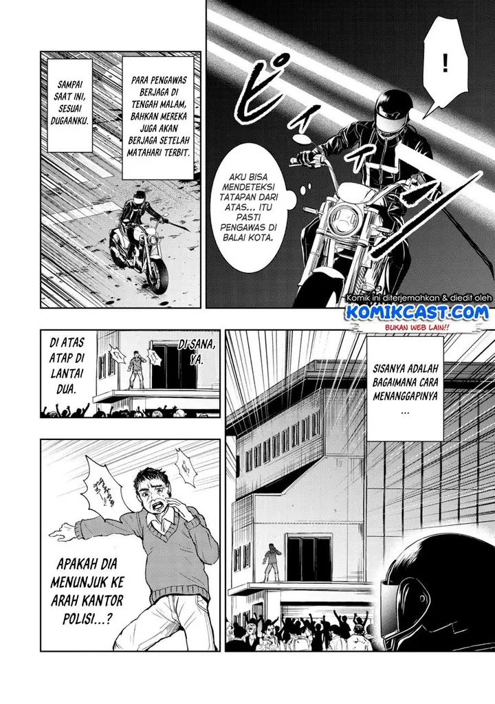 image-komik-isekai-kaeri-no-ossan-wa-shuumatsu-de-sekai-de-musou-suru-chapter-6-18/25