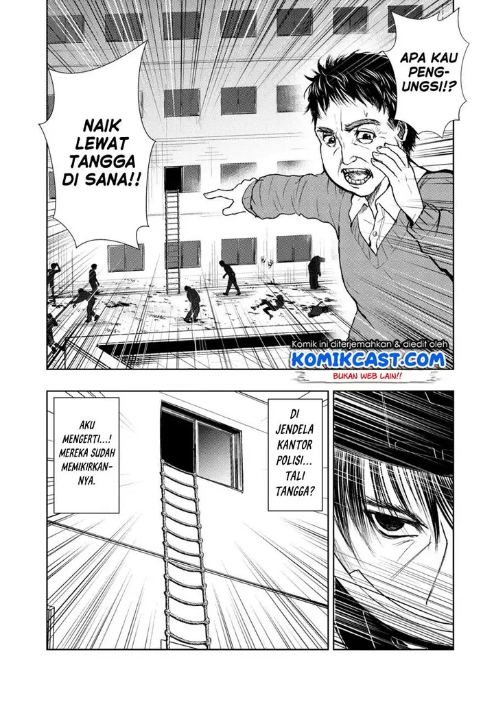 image-komik-isekai-kaeri-no-ossan-wa-shuumatsu-de-sekai-de-musou-suru-chapter-6-19/25