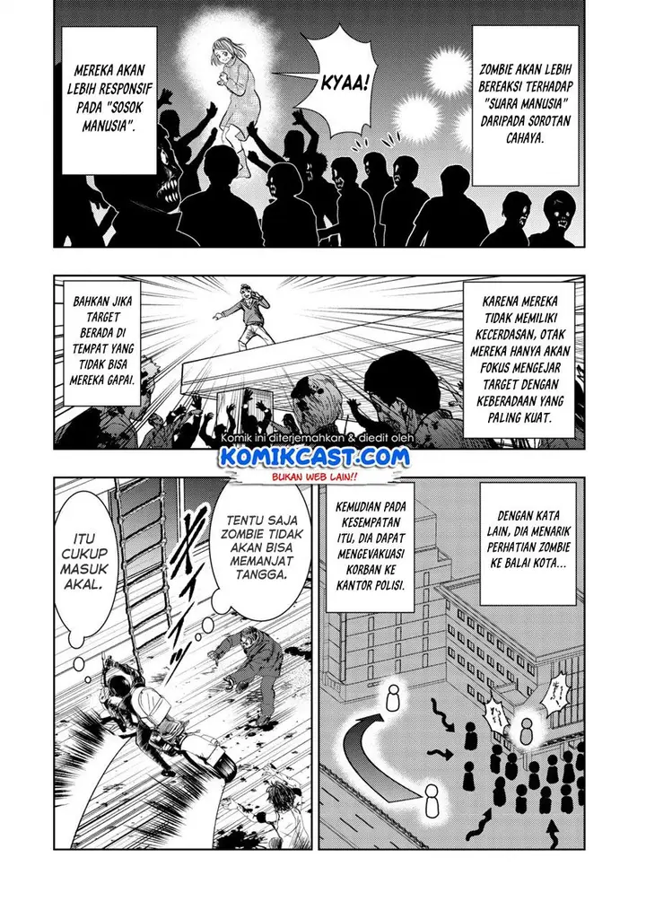 image-komik-isekai-kaeri-no-ossan-wa-shuumatsu-de-sekai-de-musou-suru-chapter-6-20/25