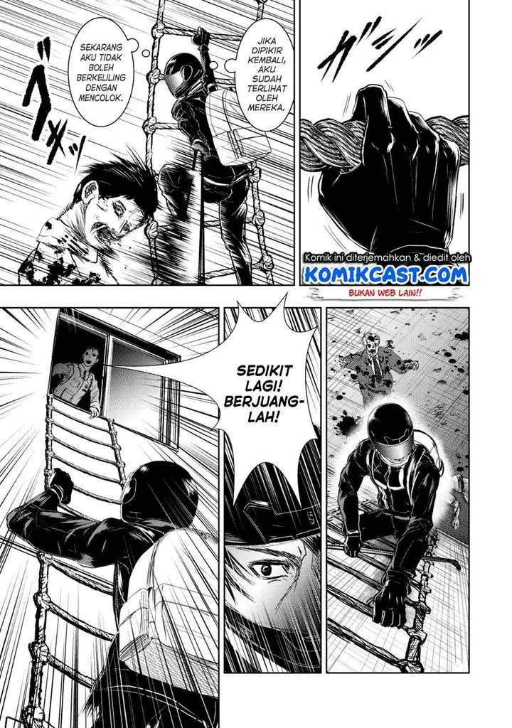 image-komik-isekai-kaeri-no-ossan-wa-shuumatsu-de-sekai-de-musou-suru-chapter-6-21/25