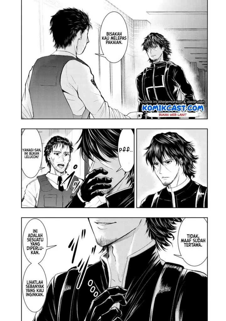 image-komik-isekai-kaeri-no-ossan-wa-shuumatsu-de-sekai-de-musou-suru-chapter-7-2/26