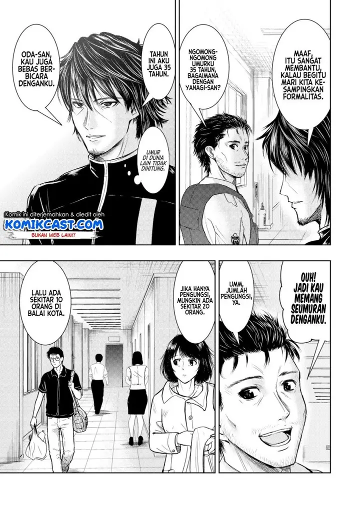 image-komik-isekai-kaeri-no-ossan-wa-shuumatsu-de-sekai-de-musou-suru-chapter-7-6/26