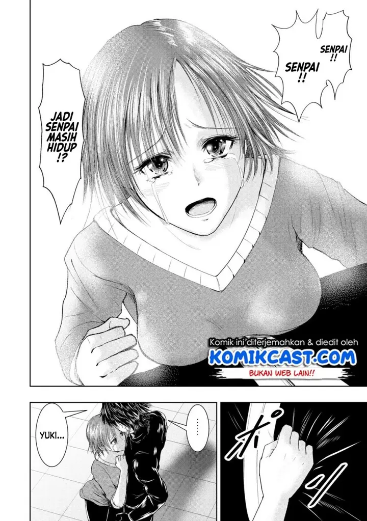 image-komik-isekai-kaeri-no-ossan-wa-shuumatsu-de-sekai-de-musou-suru-chapter-7-9/26