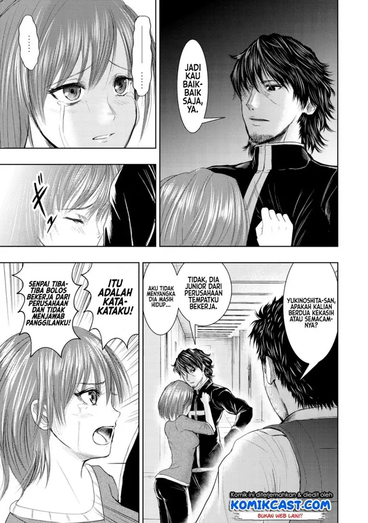 image-komik-isekai-kaeri-no-ossan-wa-shuumatsu-de-sekai-de-musou-suru-chapter-7-10/26
