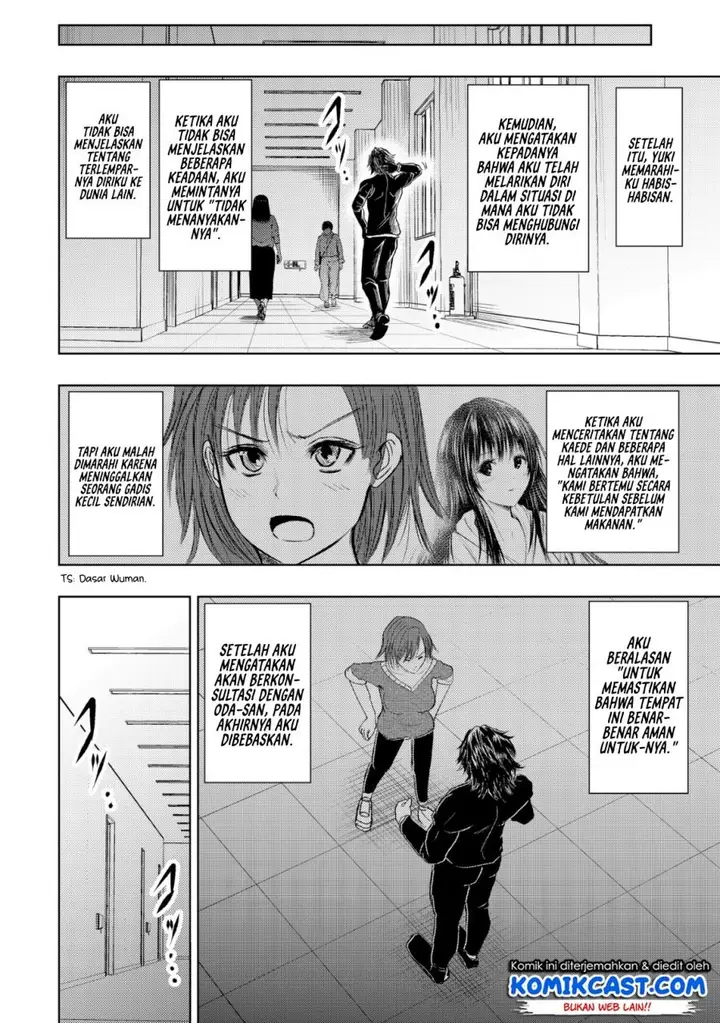 image-komik-isekai-kaeri-no-ossan-wa-shuumatsu-de-sekai-de-musou-suru-chapter-7-17/26