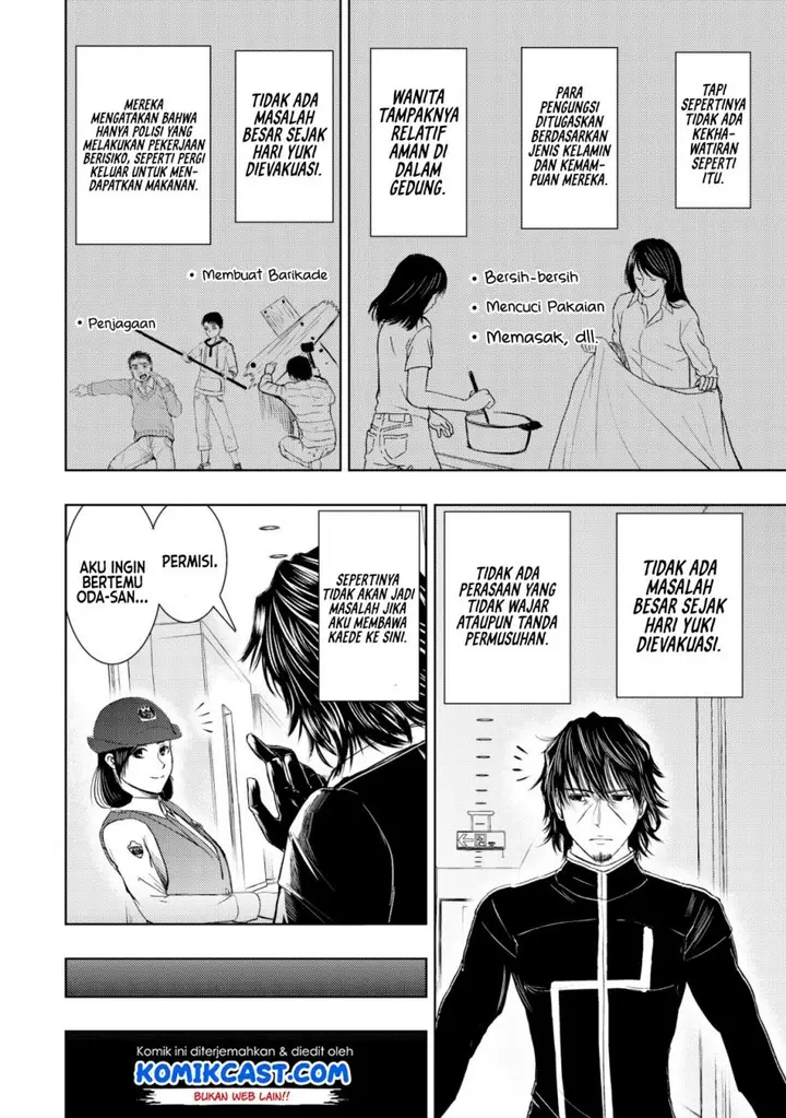image-komik-isekai-kaeri-no-ossan-wa-shuumatsu-de-sekai-de-musou-suru-chapter-7-19/26