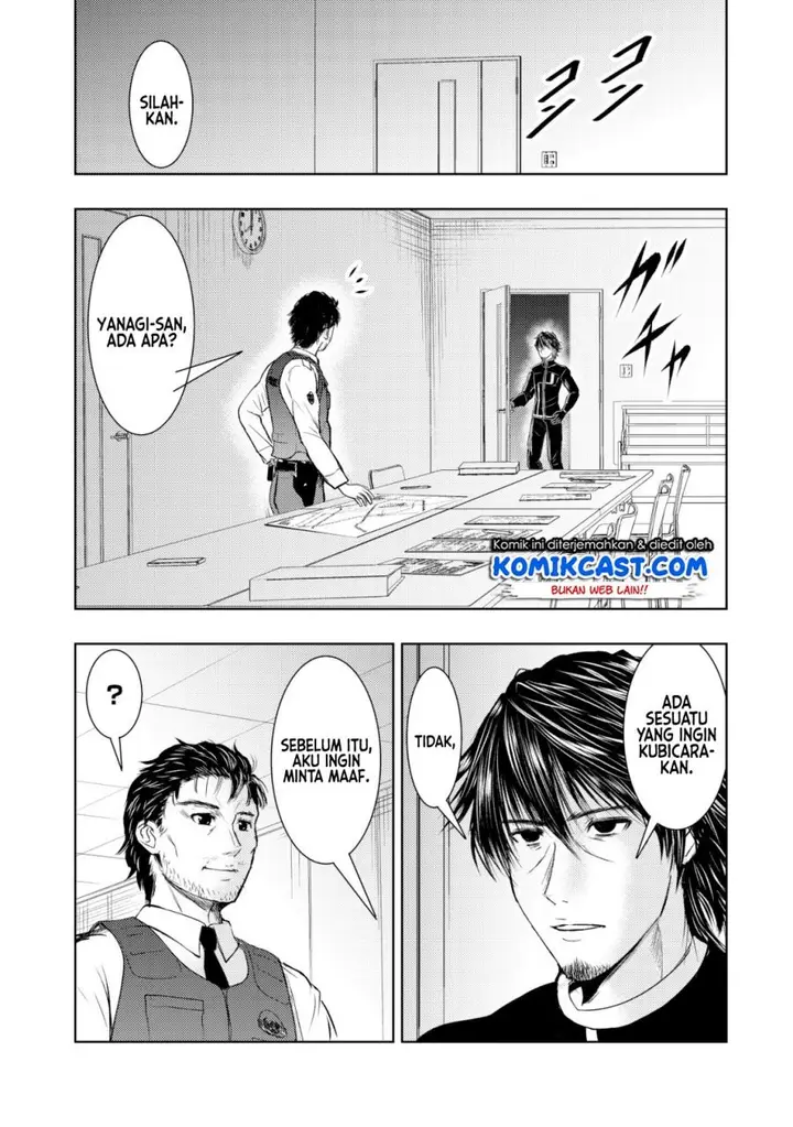 image-komik-isekai-kaeri-no-ossan-wa-shuumatsu-de-sekai-de-musou-suru-chapter-7-20/26