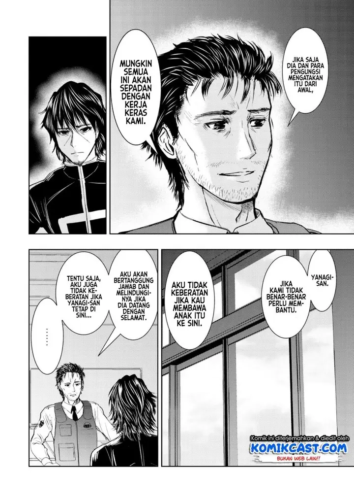 image-komik-isekai-kaeri-no-ossan-wa-shuumatsu-de-sekai-de-musou-suru-chapter-7-23/26