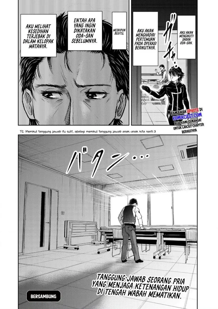 image-komik-isekai-kaeri-no-ossan-wa-shuumatsu-de-sekai-de-musou-suru-chapter-7-25/26