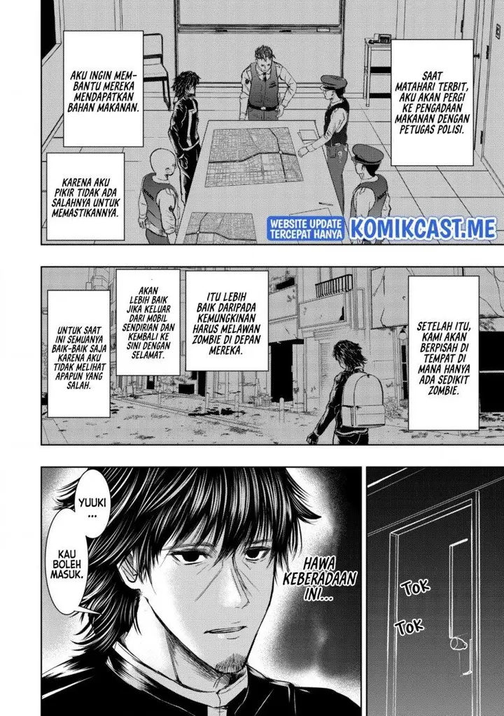 image-komik-isekai-kaeri-no-ossan-wa-shuumatsu-de-sekai-de-musou-suru-chapter-8-1/26
