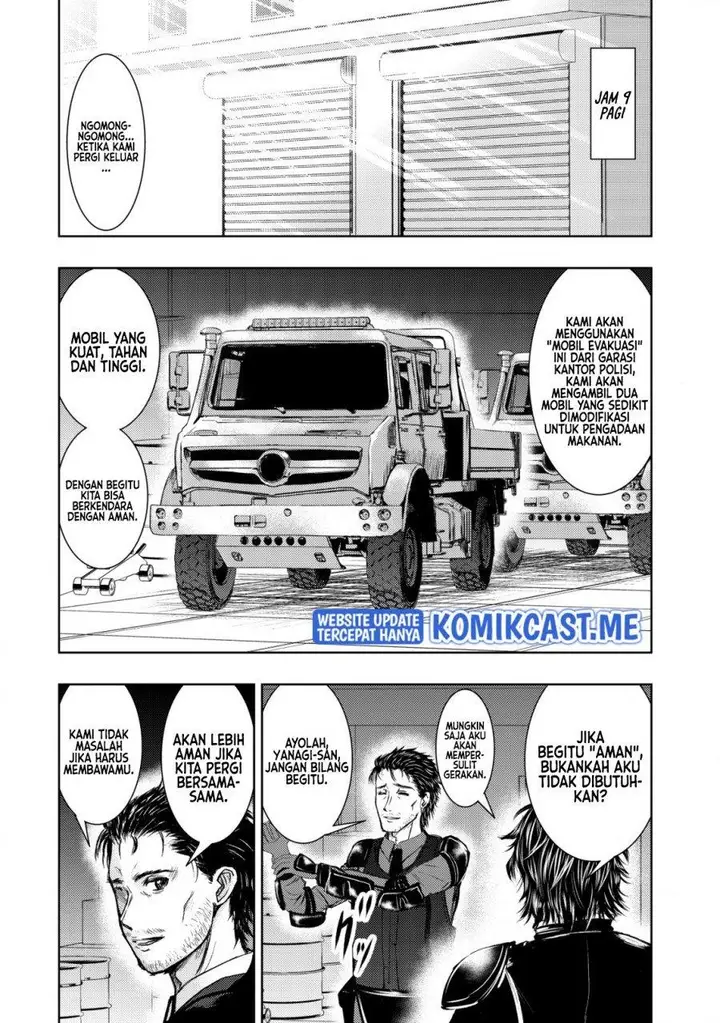 image-komik-isekai-kaeri-no-ossan-wa-shuumatsu-de-sekai-de-musou-suru-chapter-8-9/26