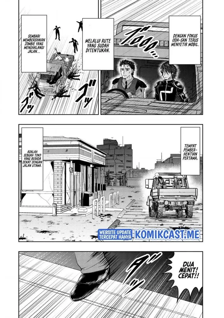 image-komik-isekai-kaeri-no-ossan-wa-shuumatsu-de-sekai-de-musou-suru-chapter-8-13/26