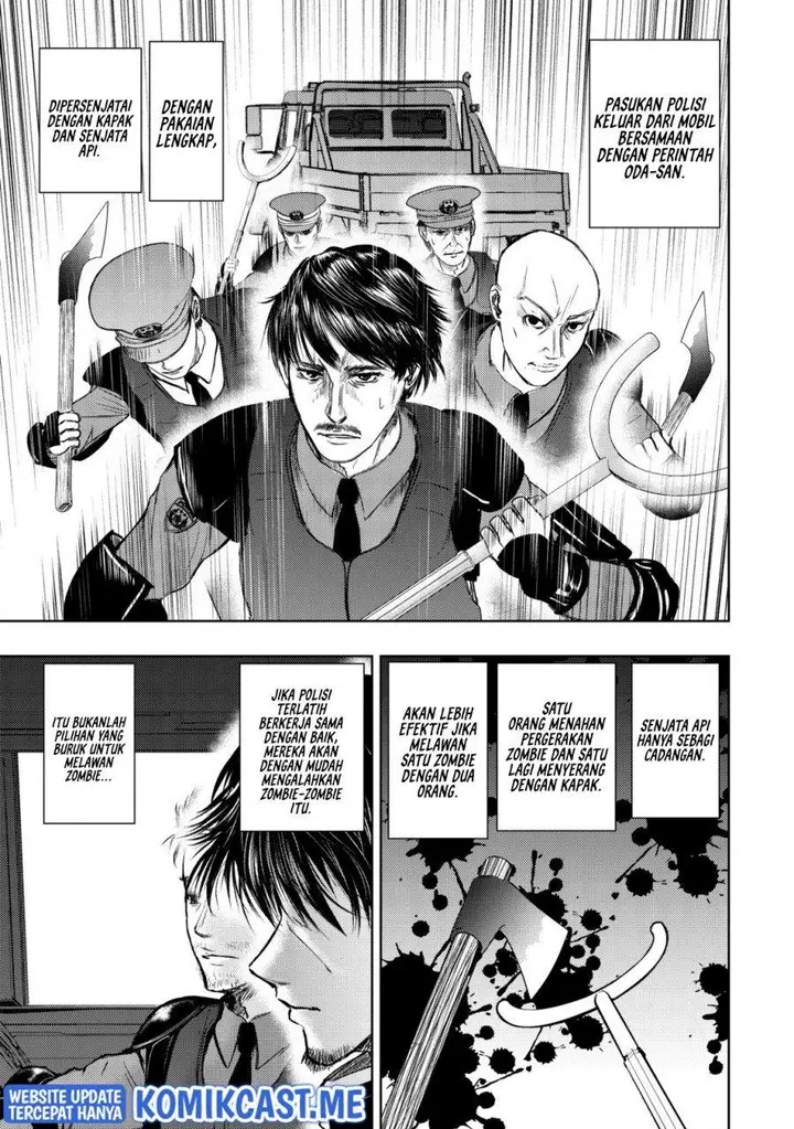 image-komik-isekai-kaeri-no-ossan-wa-shuumatsu-de-sekai-de-musou-suru-chapter-8-14/26
