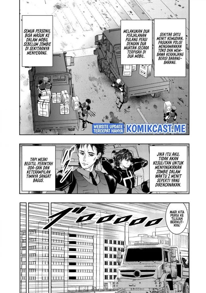 image-komik-isekai-kaeri-no-ossan-wa-shuumatsu-de-sekai-de-musou-suru-chapter-8-16/26
