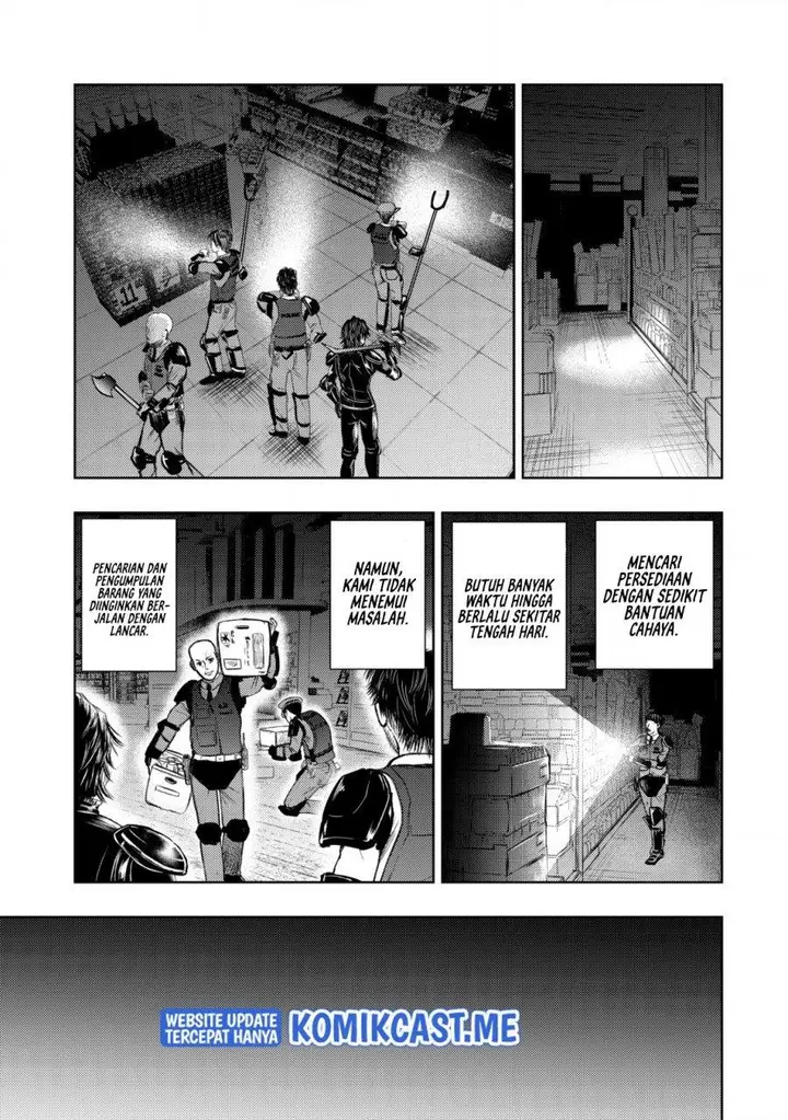 image-komik-isekai-kaeri-no-ossan-wa-shuumatsu-de-sekai-de-musou-suru-chapter-8-20/26