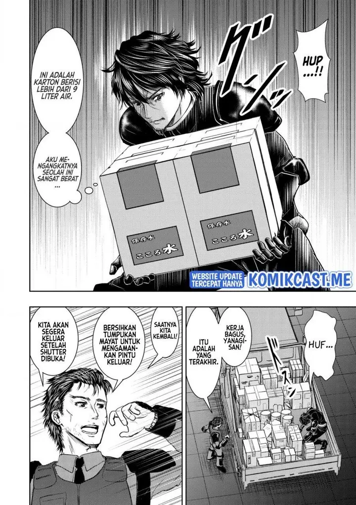 image-komik-isekai-kaeri-no-ossan-wa-shuumatsu-de-sekai-de-musou-suru-chapter-8-21/26