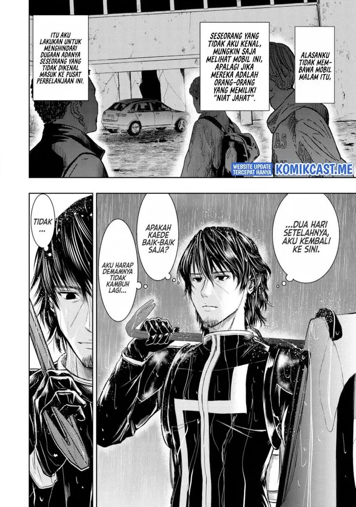 image-komik-isekai-kaeri-no-ossan-wa-shuumatsu-de-sekai-de-musou-suru-chapter-9-1/30