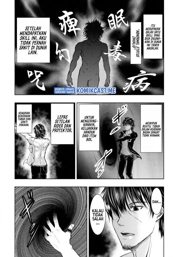 image-komik-isekai-kaeri-no-ossan-wa-shuumatsu-de-sekai-de-musou-suru-chapter-9-7/30