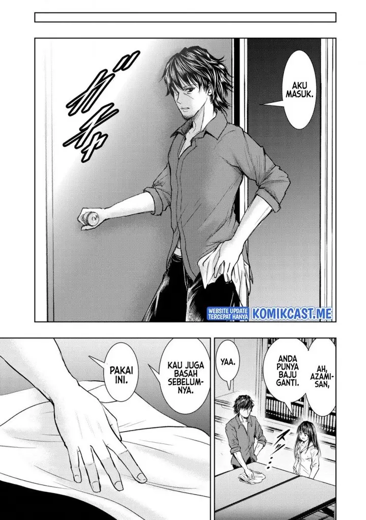 image-komik-isekai-kaeri-no-ossan-wa-shuumatsu-de-sekai-de-musou-suru-chapter-9-8/30