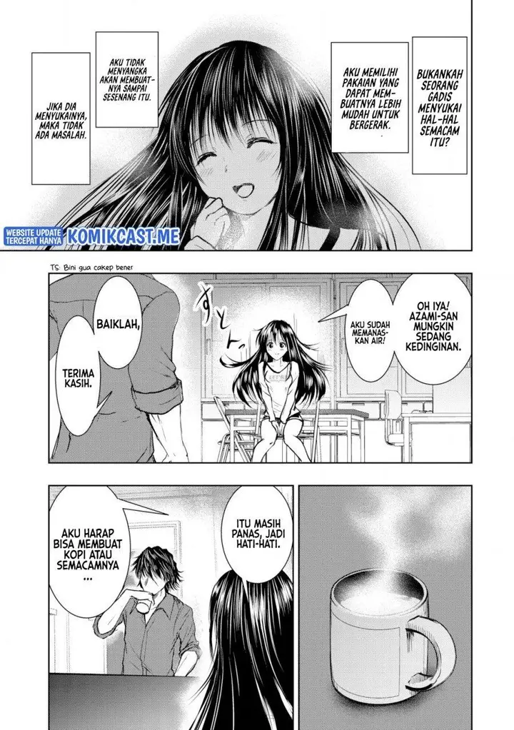 image-komik-isekai-kaeri-no-ossan-wa-shuumatsu-de-sekai-de-musou-suru-chapter-9-10/30