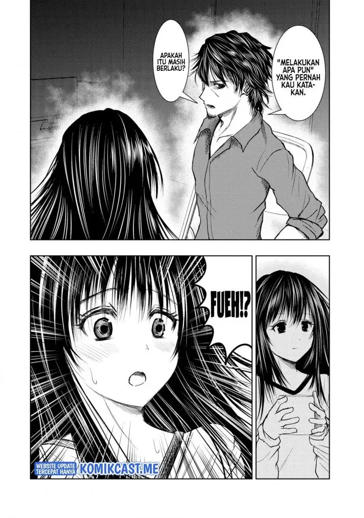 image-komik-isekai-kaeri-no-ossan-wa-shuumatsu-de-sekai-de-musou-suru-chapter-9-13/30