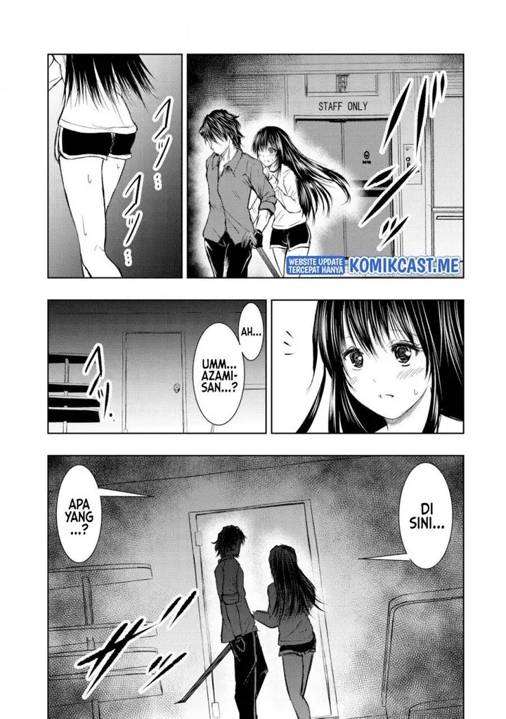 image-komik-isekai-kaeri-no-ossan-wa-shuumatsu-de-sekai-de-musou-suru-chapter-9-25/30