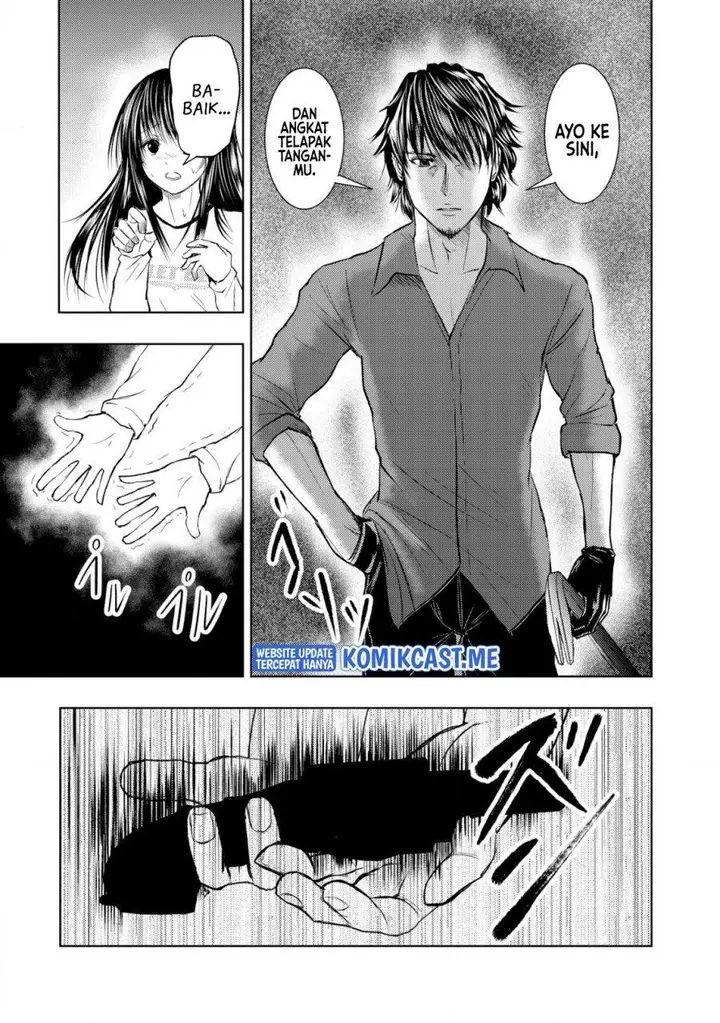 image-komik-isekai-kaeri-no-ossan-wa-shuumatsu-de-sekai-de-musou-suru-chapter-9-26/30